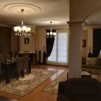۱۳۶ متر ۳ خواب ، بهترین لوکیشن سهروردی جنوبی