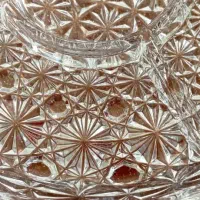 اردو خوری کریستال اصل|ظروف سرو و پذیرایی|قائم‌شهر, |دیوار