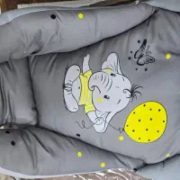 تشک نوزاد