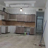 فروش خانه دو طبقه ۲۳۰ متری ۴ خوابه در بنیاد شهید