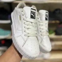 کتونی اورجینال برند Puma سایز 39