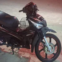 موتورسیکلت بی کلاج احسان ۱۴۰۲|موتورسیکلت|تربت جام, یحیی آباد|دیوار