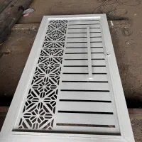 ساخت درب و پنجره