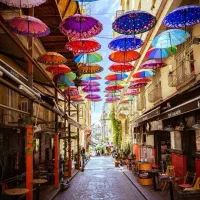 وان گروهی از تهران و تبریز|تور و چارتر|قم, سالاریه|دیوار
