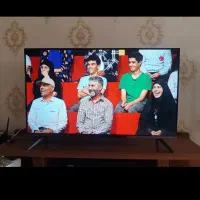 تلوزیون ال ای دی اندروید 60 اینج