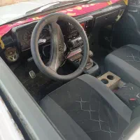 وانت پیکان دوگانه|خودرو سواری و وانت|نوشین شهر, |دیوار