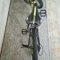 دوچرخه دنده ای سایز ۲۰