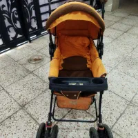 کالسکه بچه|کالسکه و لوازم جانبی|شاهین‌شهر, خانه کارگر|دیوار