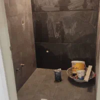 گچکاری ولوله کشی|خدمات پیشه و مهارت|کرج, مصباح|دیوار