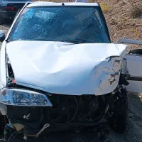 پژو پارس