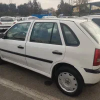 فولکس گل ۸۵ فوق العاده سالم و کم کار|خودرو سواری و وانت|تهران, فدک|دیوار