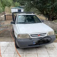 وانت ۱۵۱ مدل ۹۹