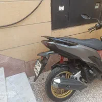 کلیک مدل ۱۴۰۰ کم کار|موتورسیکلت|کرج, کمال‌شهر|دیوار