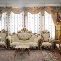 خونه ی اجاره ای