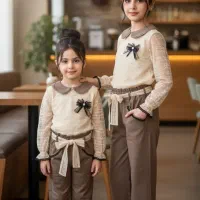 لباس بچگانه