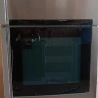 یخچال فریزر دیپونیت نو و سالم بزرگ و جادار