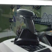 بارکداسکنر بی سیم zec زد ای سی|پرینتر، اسکنر، کپی، فکس|ارومیه, |دیوار