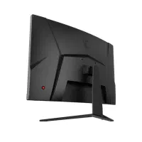 مانیتور گیمینگ خمیده MSI|قطعات و لوازم جانبی رایانه|اصفهان, باغ زرشک|دیوار