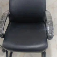 صندلی اداری کارمندی انتظار جکدار مدیریت توری گیم|دفتر کار|قم, کلهری|دیوار