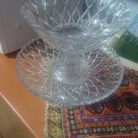 شیرینی اجیل میوه خوری