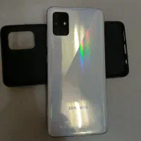 سامسونگ درحدA51