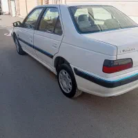 پژو پارس سال 1399|خودرو سواری و وانت|کرمان, |دیوار