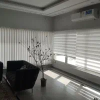 نصب و فروش انواع پرده های روز
