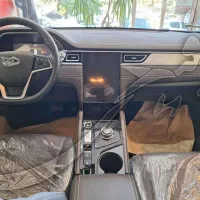 فروش نقد و اقساط خودروی جی7 برقی// EJ7 Plus|خودرو سواری و وانت|تهران, پونک|دیوار