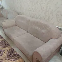 مبل راحتی جک دار