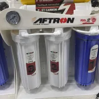 دستگاه تصفیه آب AFTRoN