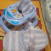 یک عدد کریر و و یک عدد رورو عک