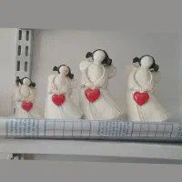 مجسمه و دکوری و کادویی