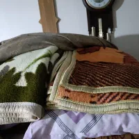 پتو قدیمی معاوضه و ارسال رایگان