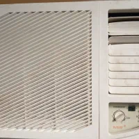 کولر گازی پنجره ای آلونسا 18000هزار|کولر گازی و فنکوئل|ایرانشهر, |دیوار