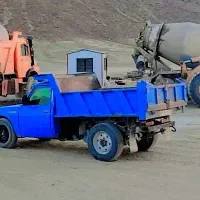 زامیاد کمپرسی مدل 80