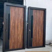 درب ضد سرقت
