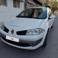 مگان 2000cc اتومات مدل ۹۱