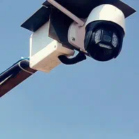 فروش و نصب دوربین های چرخشی سیمکارت خور