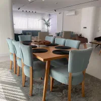 یک منزل کامل و زیبا با قیمت استثنایی|مبلمان خانگی و میز عسلی|شیراز, دکتر حسابی|دیوار