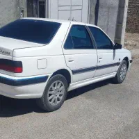 پرشیا tu5|خودرو سواری و وانت|قیدار, |دیوار