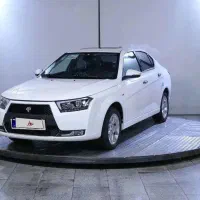 پیش فروش دنا پلاس آپشنال اتومات حواله