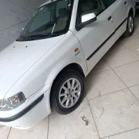 سمند مدل 97|خودرو سواری و وانت|تبریز, |دیوار