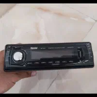 پخش اصلی مارشال