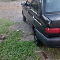 پراید مدل ۸۳|خودرو سواری و وانت|رشت, توشیبا|دیوار