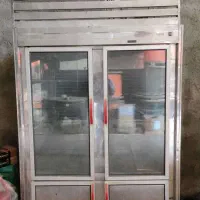 یخچال و فریزر