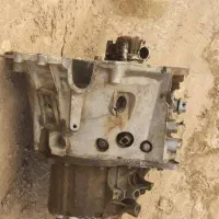 گیربکس موتور tu5|قطعات یدکی و لوازم جانبی|زابل, |دیوار