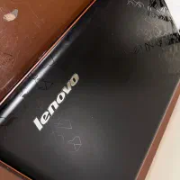 اپ تاپ لنوو ideapad Y560 core i7|رایانه همراه|تهران, دروس|دیوار