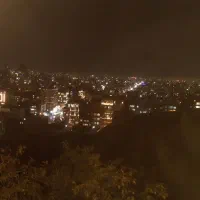 استاد صبحی و ماورایی هستم