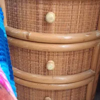 فروش دراور و پا تختی|جاکفشی، کمد، دراور|سروستان, |دیوار