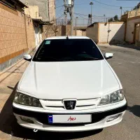 پارس TU5 مدل 1400|خودرو سواری و وانت|بندر ماهشهر, |دیوار